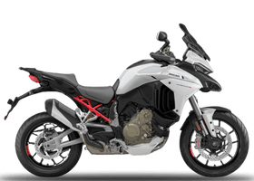 Multistrada V4
